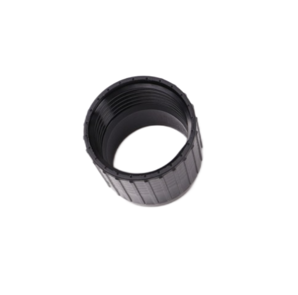 Spray Rod Quick-Release Sleeve