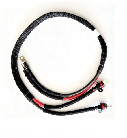 Arm Propulsion Cable
