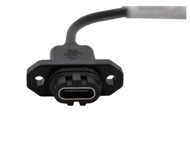 T20P/T40 Omnidirectional Radar Signal Cable