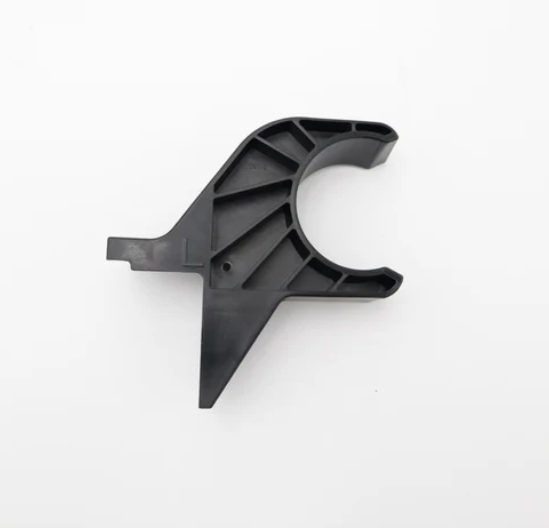 T40 Aircraft Arm Fixing Piece Left