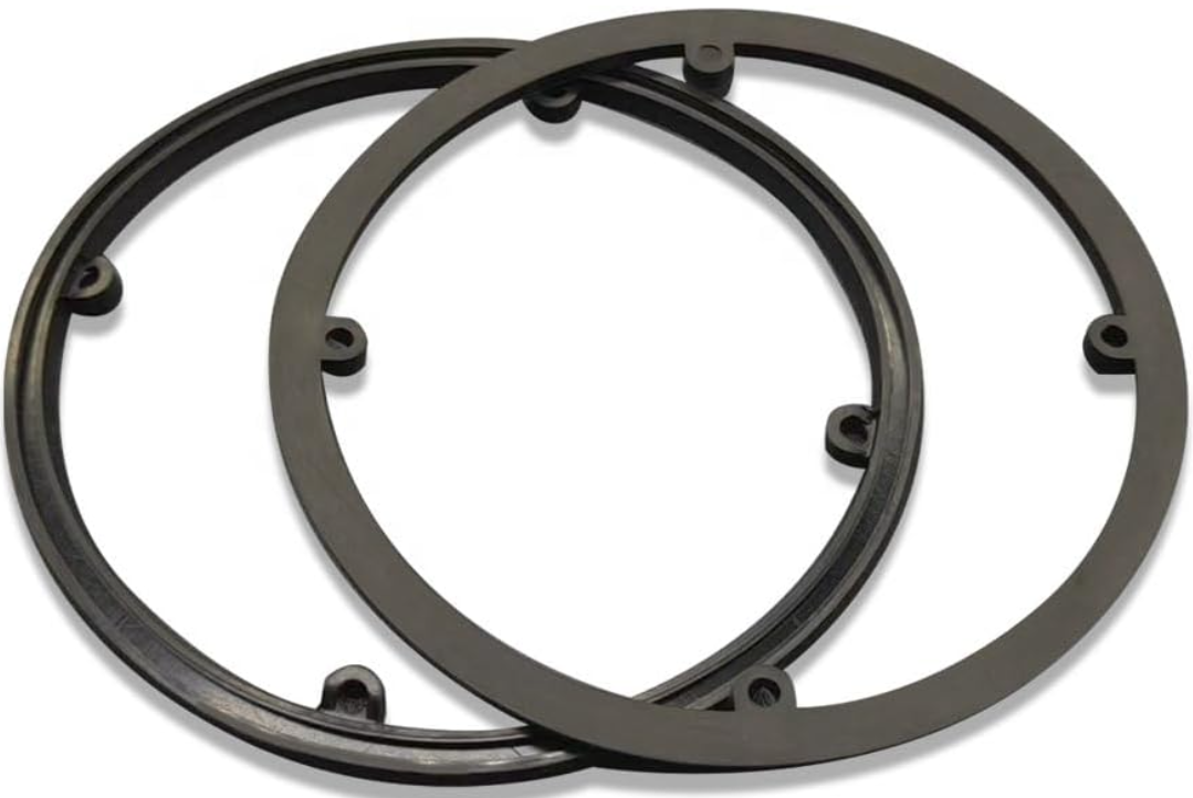 Spray Tank Cover Sealing Ring Parts
