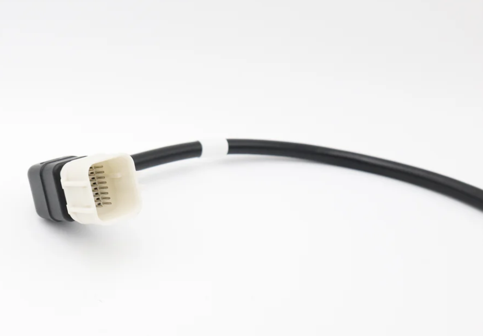 T40 Spraying Adaptive Cable