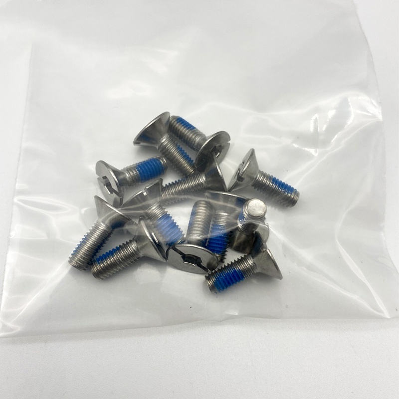 Screw M30-HC100100-55-85 V2 