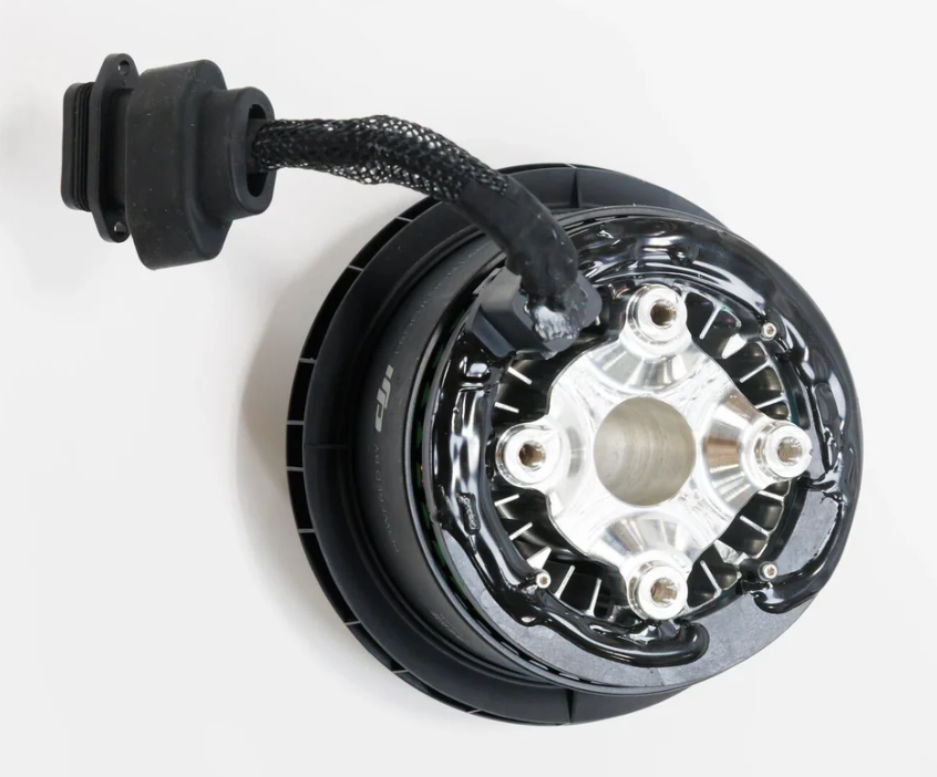 10033 Propulsion Motor 