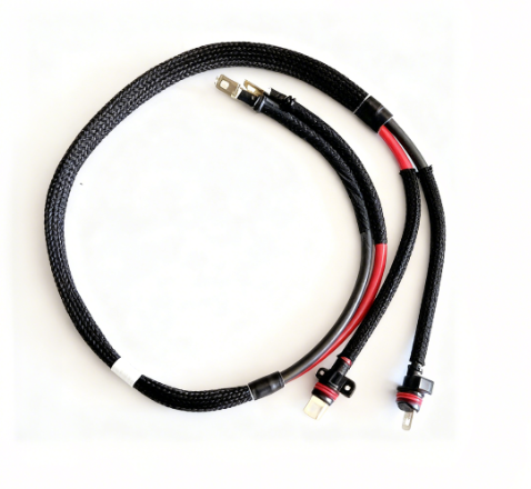 Arm Propulsion Cable