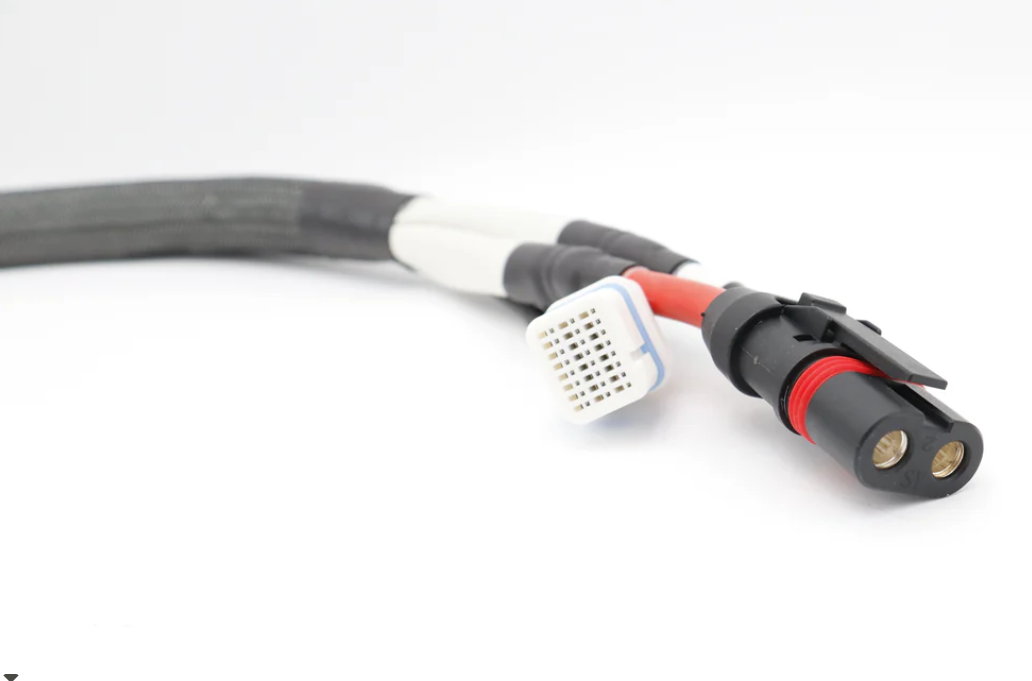 M3 & M4 Aircraft Arm ESC Composite Cable