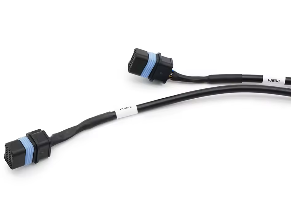 Impeller Pump Signal Cable
