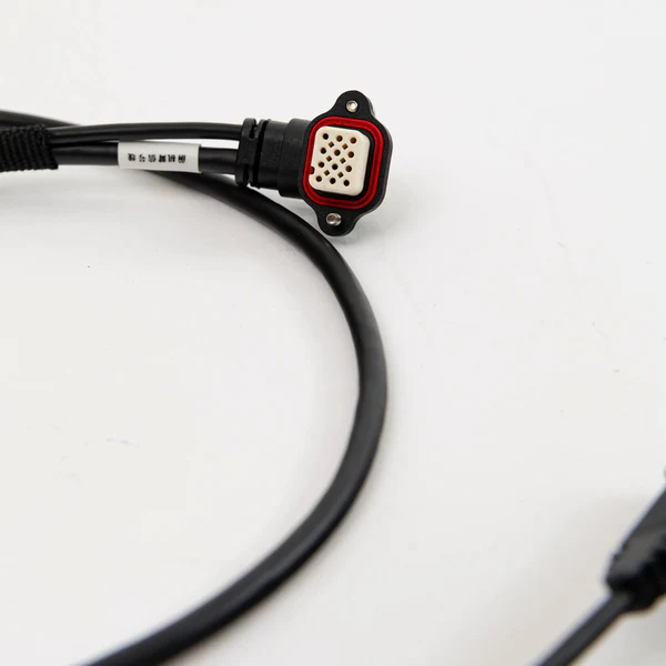 Arm Signal Cable Front 