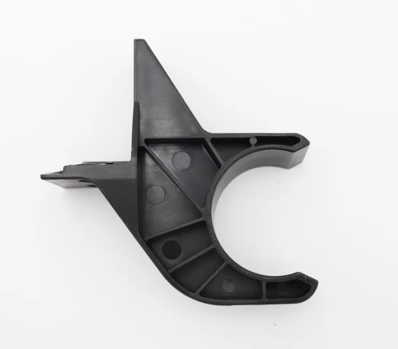 T40 Aircraft Arm Fixing Piece Left