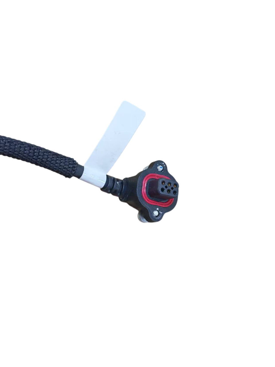  Rear Arm signal Cable Line 