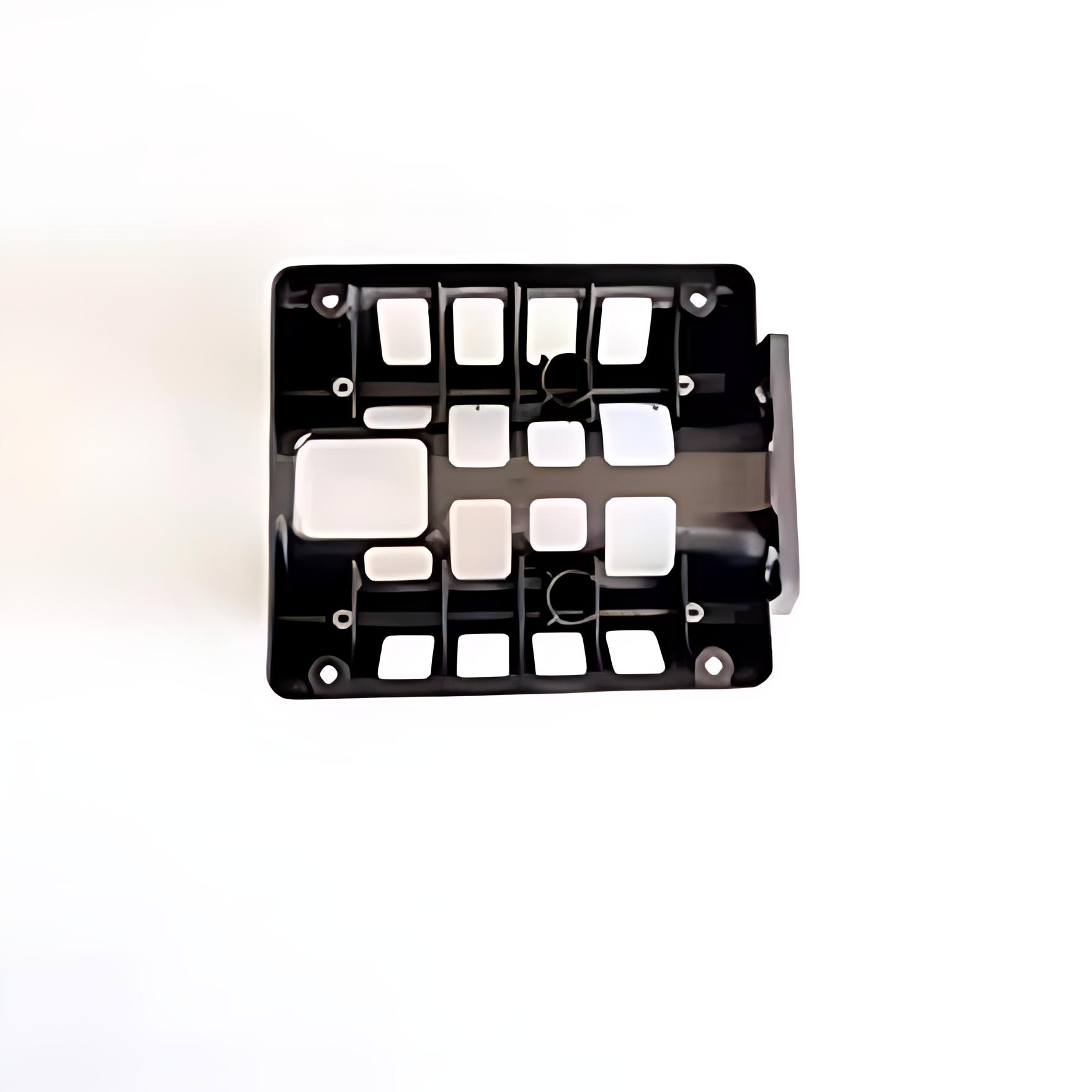 Arm ESC Base
