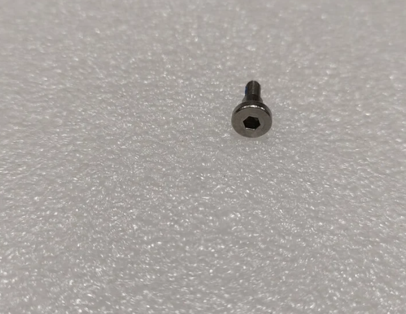 SCREW M30-HC00930058-060030-5103-Y (T100)