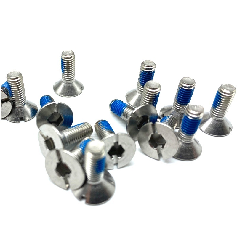 Screw M30-HC100100-55-85 V2 
