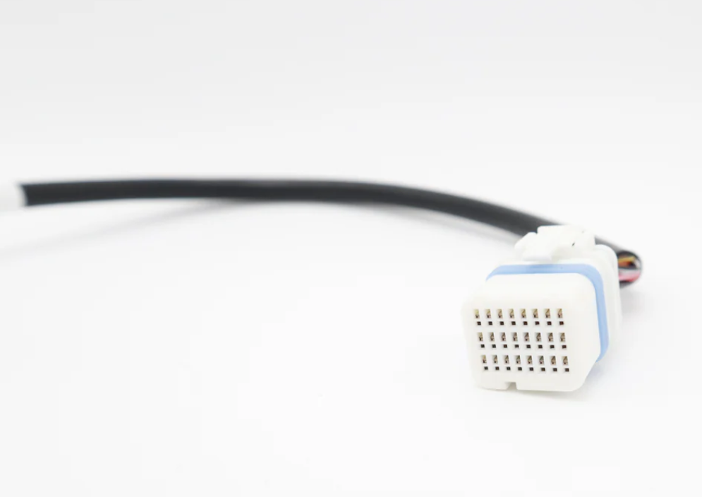 T40 Spraying Adaptive Cable