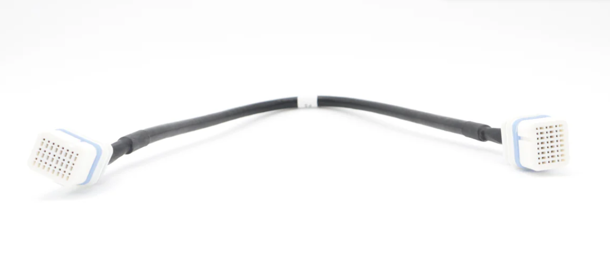 YC.XC.XX000835 Spraying Signal Cable