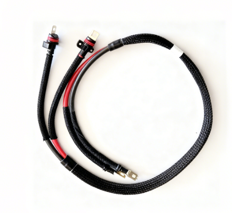 Arm Propulsion Cable